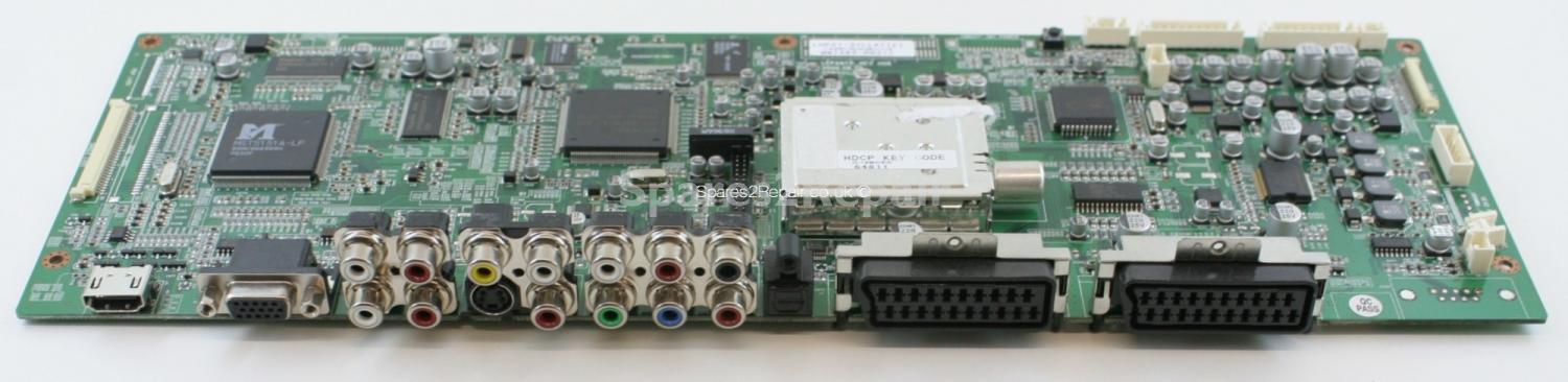 Atec AV371DS - Main AV - LEPANTO_REV H06 - CPB50113 - LHP21-37LLAT(E)