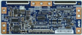 Baird JO37BAIRD - T-Con - 55.37T05.C91 - 46T03-C0K - T460HW03 VF CTRL BD