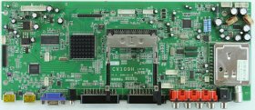 Baird PR32BAIRD - Main AV - CV109H V1.2 - 812H1453 H