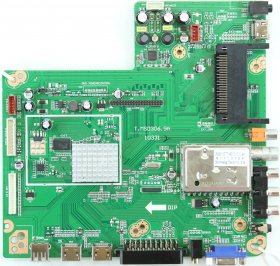 Baird TE-40LEDAL - Main AV - T.MSD306.9A - 10331 - LTA400HM13