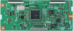 Baird CN47 - LVDS - 6871L-1341D - 6870C-4200C - LC420WUN-SAA1 CONTROL PCD 2L