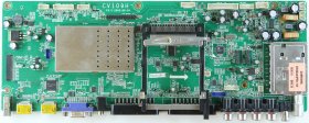 Baird JO32BAIRD - Main AV - CV109H V3.0 - 1011H2284 H