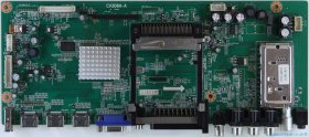 Baird JO32BAIRD - Main AV - CV306H-A -30 - 110222B - 1110J1330 - 2221024903001