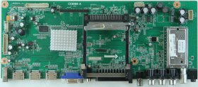 Baird JO32BAIRD - Main AV - CV306H-A -30 - 110222b - 1112J2012 - 2221024903001 - LC320WUN-SCB1