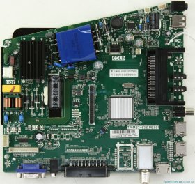 Baird TI3209DLEDD - Main AV - TP.MS3463S.PB801 - L17020386 - LSC320HN08-W