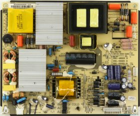 Baird TI5509DLEDBH - Power Supply - 50325502000070 - HKL-550201 - 401-2K201-D4201