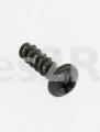 Beko Screw - Screw Ejot Delat Pt 35x12 Ysbr Black