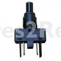 Push Button - 463920003 C00915802 On-off Igntion Switch [Arcelik]