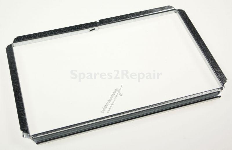 Bompani Air Shield - 4120893 M514120893 Lg Guide Grid