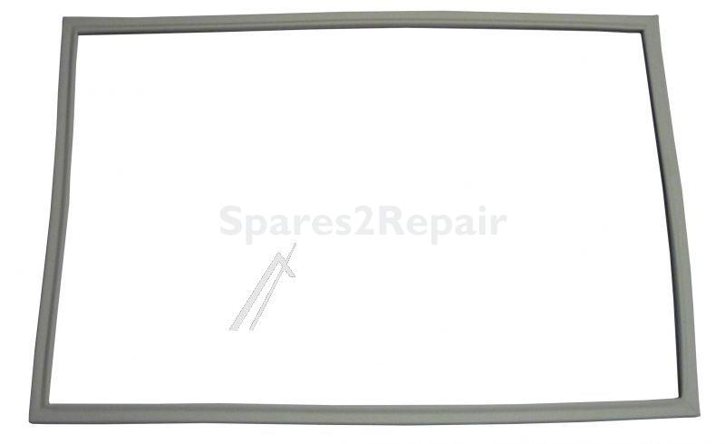 Refrigerator Door Seal - 00194554 Seal-door [Bosch Siemens]