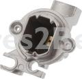 Mechanical Components - 00627387 Burner Housing [Bosch Siemens]