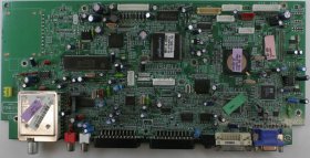 Bush 32TV022HD - Main AV - 17MB11-6 - 130505 - 20243632