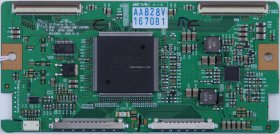 Bush LCD42F1080P100HZ - T-Con - 6870C-3500C - 6871L-1670B - LC420WUD-SBMI_CONTROL