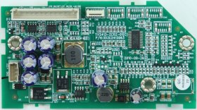 Bush LYF24M4 - Board - TV2413-ZC02-01(C) - 303C2413063