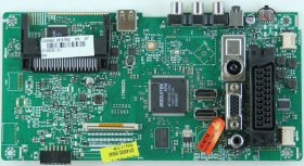 Bush DLED32165HD - Main AV - 23167952 - 17MB82S - 04062013R2