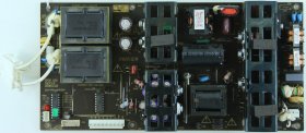 Bush IDLCD26TV16HD - PSU - 200-P00-HIVI150H - REV:1.8 - IPOS 150 - 44-860-AZ0-IPOS120H