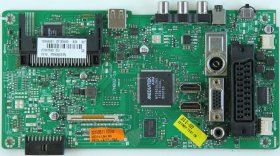 Bush LED32127HDT - Main AV - 23123480 - 17MB82-1a - 260912