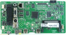 Bush LED40127FHDCNTD - Main AV - 23211854 - 17MB95M - 210114R3a