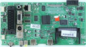 Bush LED40127FHDCNTD - Main AV - 23185472 - 17MB95S-1 - V.1 - 211212
