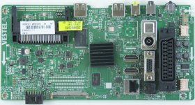 Bush LED40127FHDCNTD - Main AV - 23304963 - 17MB97 - 260215R2