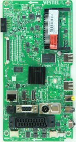 Bush LED40287FHDCNTD - Main AV - 23354885 - 17MB97 - 260215R2