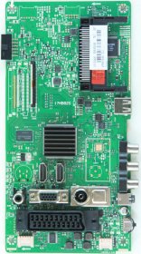 Bush DLED32165HD - Main AV - 23340048 - 17MB82S - 14042014 R4A