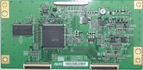 Bush IDLCD32TV07HD - LVDS - 06A53-1C - 55.06A53.001 - T315XW02 V9 - T260XW02 VA CTRL BD