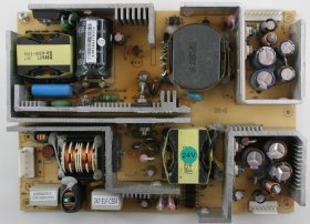 Bush LCD27TV005 - PSU - 0802-2304 - R 0.8 - 0223B