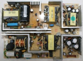 Bush LCD30TV002HD - PSU - R0802-2302 R 0.6