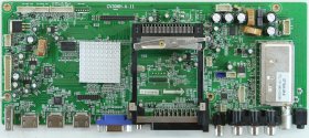 Cello C3275F - Main AV - CV306H-A-11 - 100420C - 1101H0098 - T315XW03-V3