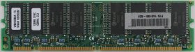 Compaq 140133-001 - 128Mb PC133 133MHz PC Memory - W9812DBDA-75