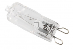 Compatible G9 Halogen Lamps 230v - Halogen Lamp G9 230v 25w