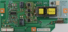 DGM LTV-3203HT - Inverter - HIU-812-S - HPC-1654E - RevH - SLAVE
