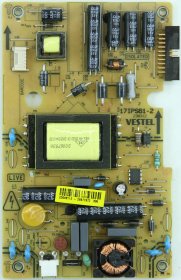 DigiHome 22LEDDVD132 - Power Inverter - 23098113 - 17IPS61-2 - 230312