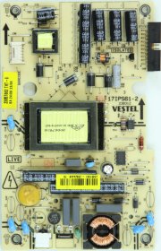DigiHome 22LEDDVD132 - PSU - 17IPS61-2 - 230312 - 23057662