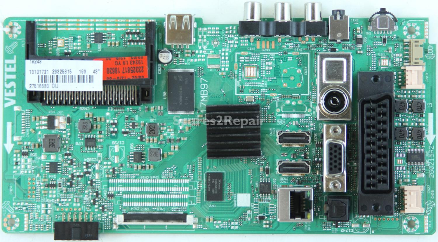 DigiHome 43287FHDDLEDCNTD - Main AV - 23325815 - 17MB97 - 260215R2