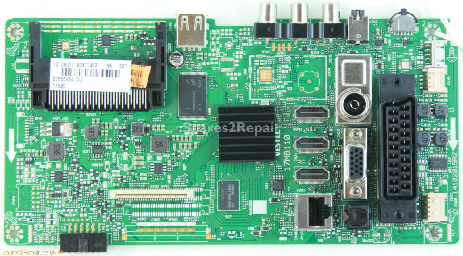 DigiHome 32273SFVPT2HD-BK - Main AV - 23371452 - 17MB110 - 14102015R2