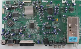 DMTECH DML-4117W - Main AV - LM17-195(DME-4177W-EX) - DPPB-10227A - MAIN 01