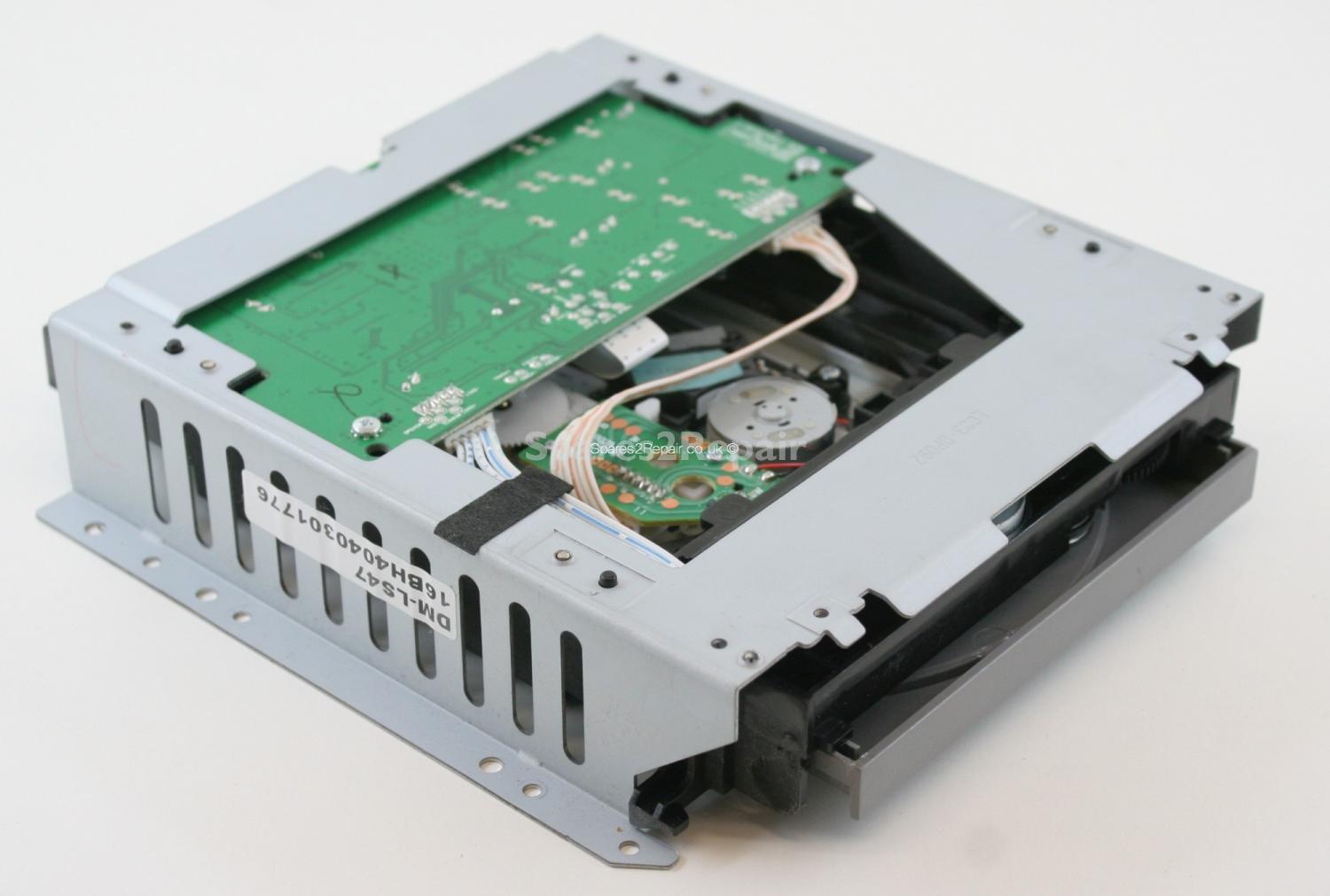 DMTECH LQ20XTV - DVD - DM-LS47 - 16BH4040301776