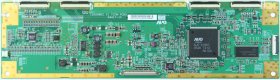 Dual DLCD2602 - LVDS - 55.26T02.014 - T260XW02 V1 TCON-PCBA - 04A17-1C