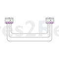 Harness - 1325229308 Chute [Electrolux Aeg]