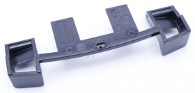 Operating Unit Screen - 4055518841 Headband white aeg in [Electrolux Aeg]