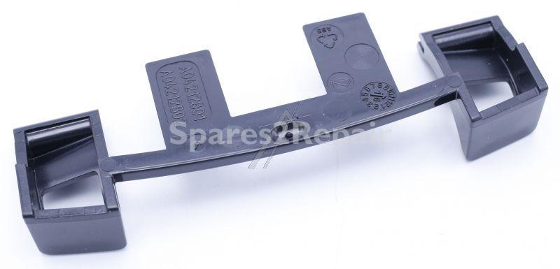 Operating Unit Screen - 4055518841 Headband white aeg in [Electrolux Aeg]