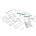 Mounting Parts - 2367134075 Kit Installation 2p Dod [Electrolux Aeg]