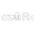 Panel - 1367072301 Panel Pair Inox Cpl T96699ih [Electrolux Aeg]