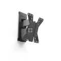 Erard Tv Wall Mount - Wam200tw1 048520 Tilting And Swiveling Mount With Extension For Screens From 19" To 49"