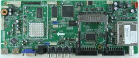 UMC X26/16A-GB-TCD-UK - Main AV - 4500917 - B.LT918C - 8334 - LTA260AP02