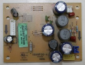 Evesham ALQEMI42SX - Amp - 18AMP06-4 - 050606