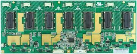 Evesham V27DMCX - Inverter - 4H.V0708.001 /E5 - 27.14240.027 - I270W1-24-V04-D1H0 - Rev .1H