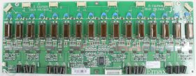 Evesham V30DMTT - Inverter - PLCD17301603 REV 1 - 5000100069 0414 - CPC2351R6172B